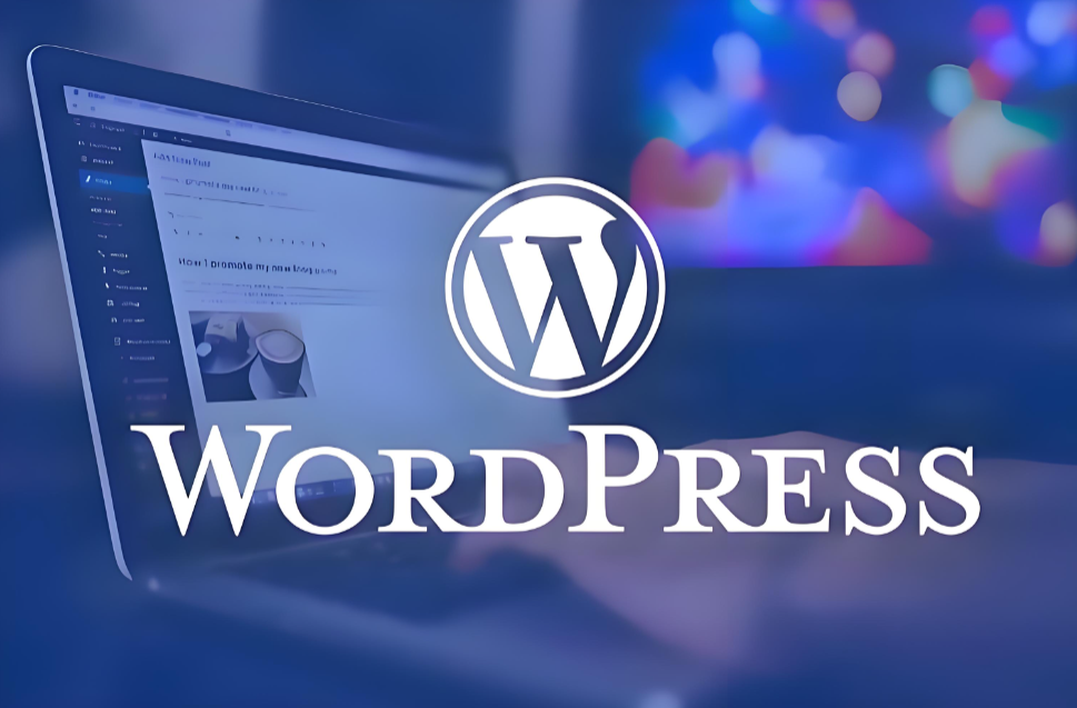 wordpress